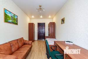 3-к квартира, на длительный срок, 114м2, 6/16 этаж