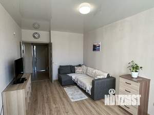 2-к квартира, посуточно, 59м2, 10/11 этаж