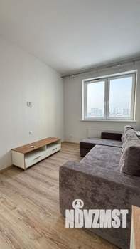 1-к квартира, на длительный срок, 45м2, 6/29 этаж