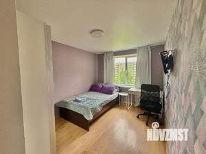 3-к квартира, на длительный срок, 58м2, 6/9 этаж