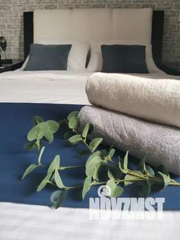 1-к квартира, посуточно, 42м2, 10/16 этаж