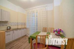 1-к квартира, посуточно, 40м2, 4/20 этаж