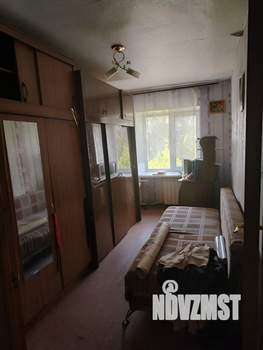 1-к квартира, на длительный срок, 33м2, 1/1 этаж