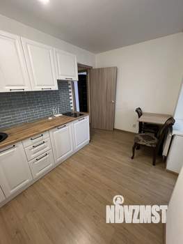 1-к квартира, на длительный срок, 30м2, 21/26 этаж
