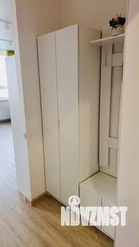 1-к квартира, посуточно, 36м2, 8/9 этаж