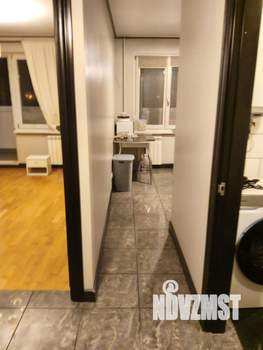 1-к квартира, на длительный срок, 33м2, 7/10 этаж