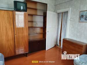 2-к квартира, на длительный срок, 50м2, 4/5 этаж