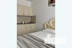 1-к квартира, посуточно, 28м2, 7/15 этаж