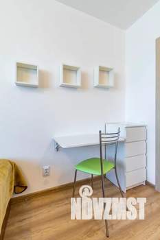 Студия квартира, посуточно, 30м2, 8/14 этаж