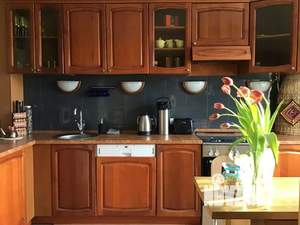 4-к квартира, посуточно, 105м2, 11/12 этаж