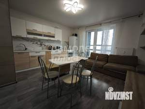 2-к квартира, на длительный срок, 58м2, 13/18 этаж