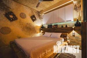 1-к квартира, посуточно, 40м2, 14/19 этаж