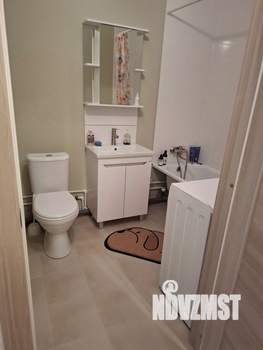 Студия квартира, на длительный срок, 28м2, 19/25 этаж