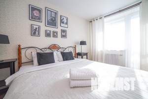 2-к квартира, посуточно, 69м2, 8/12 этаж