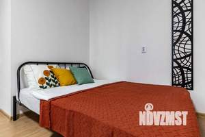 2-к квартира, посуточно, 35м2, 2/28 этаж