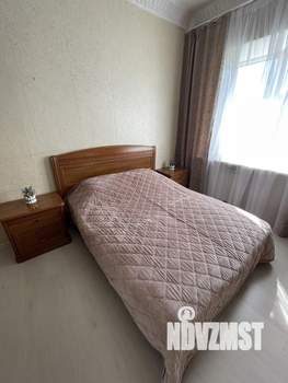 2-к квартира, посуточно, 70м2, 1/1 этаж