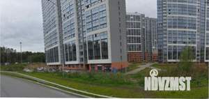 1-к квартира, на длительный срок, 30м2, 11/16 этаж