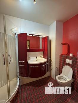 1-к квартира, на длительный срок, 50м2, 6/27 этаж