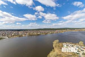 3-к квартира, на длительный срок, 92м2, 24/25 этаж