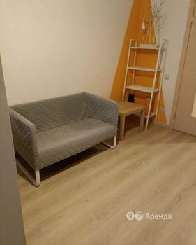 1-к квартира, на длительный срок, 37м2, 10/16 этаж