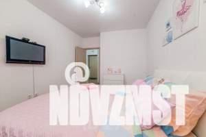 1-к квартира, посуточно, 31м2, 6/25 этаж