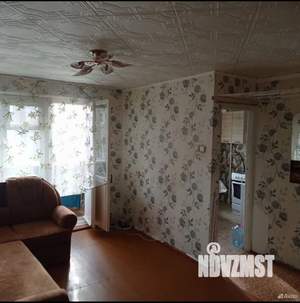 1-к квартира, на длительный срок, 30м2, 2/5 этаж