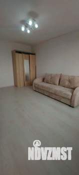 2-к квартира, на длительный срок, 41м2, 21/37 этаж