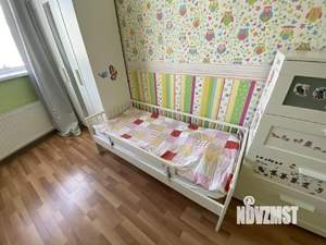 2-к квартира, на длительный срок, 57м2, 18/25 этаж