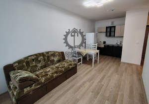 1-к квартира, на длительный срок, 41м2, 13/27 этаж