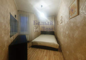 2-к квартира, на длительный срок, 70м2, 14/25 этаж