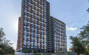 2-к квартира, на длительный срок, 61м2, 15/25 этаж