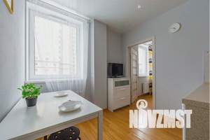 1-к квартира, посуточно, 30м2, 11/16 этаж