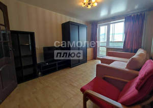 2-к квартира, на длительный срок, 47м2, 4/9 этаж