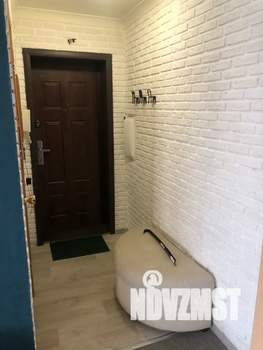 1-к квартира, посуточно, 32м2, 3/5 этаж