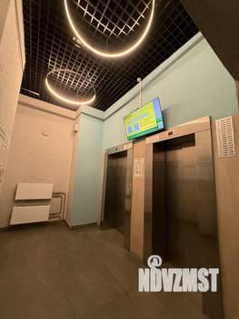 2-к квартира, на длительный срок, 46м2, 6/18 этаж