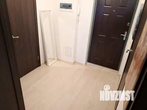 2-к квартира, посуточно, 45м2, 14/25 этаж