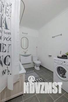 1-к квартира, посуточно, 60м2, 13/32 этаж