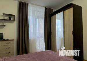 2-к квартира, посуточно, 48м2, 1/1 этаж