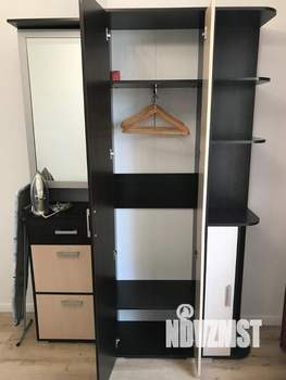 1-к квартира, на длительный срок, 38м2, 9/25 этаж