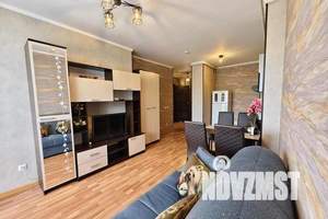 2-к квартира, посуточно, 47м2, 5/17 этаж