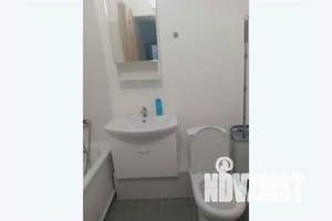 2-к квартира, посуточно, 58м2, 4/16 этаж