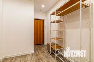 2-к квартира, посуточно, 70м2, 5/16 этаж