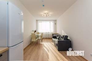 1-к квартира, на длительный срок, 43м2, 8/31 этаж