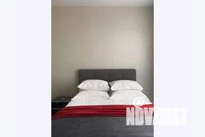 2-к квартира, посуточно, 40м2, 12/29 этаж