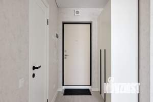 1-к квартира, на длительный срок, 40м2, 10/24 этаж