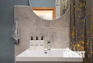 1-к квартира, посуточно, 29м2, 11/17 этаж