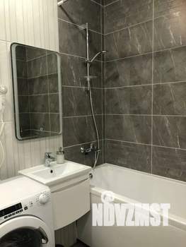 Студия квартира, посуточно, 25м2, 8/15 этаж