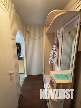 1-к квартира, посуточно, 32м2, 4/5 этаж