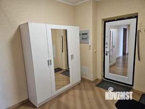 3-к квартира, на длительный срок, 116м2, 16/16 этаж