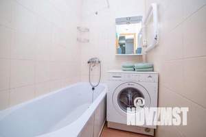 1-к квартира, посуточно, 36м2, 1/5 этаж